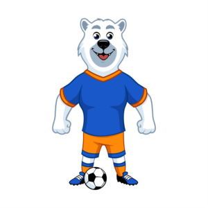 Mascot Design by DZenhar Studio