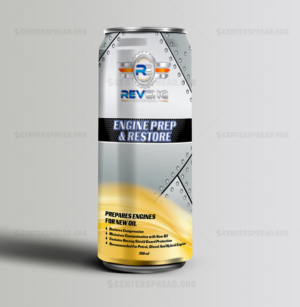 Label Design by CENTERSPREAD