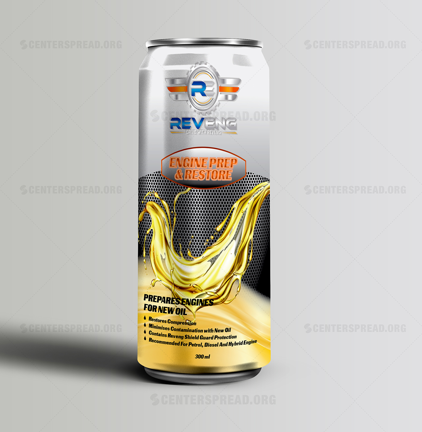 Label Design by CENTERSPREAD for kace pty ltd | Design #21552295