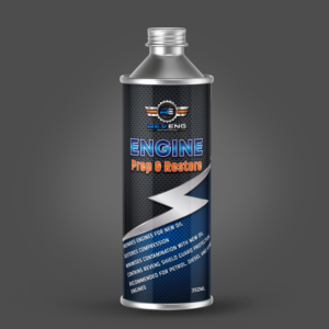 Label Design by Chaitanya S.