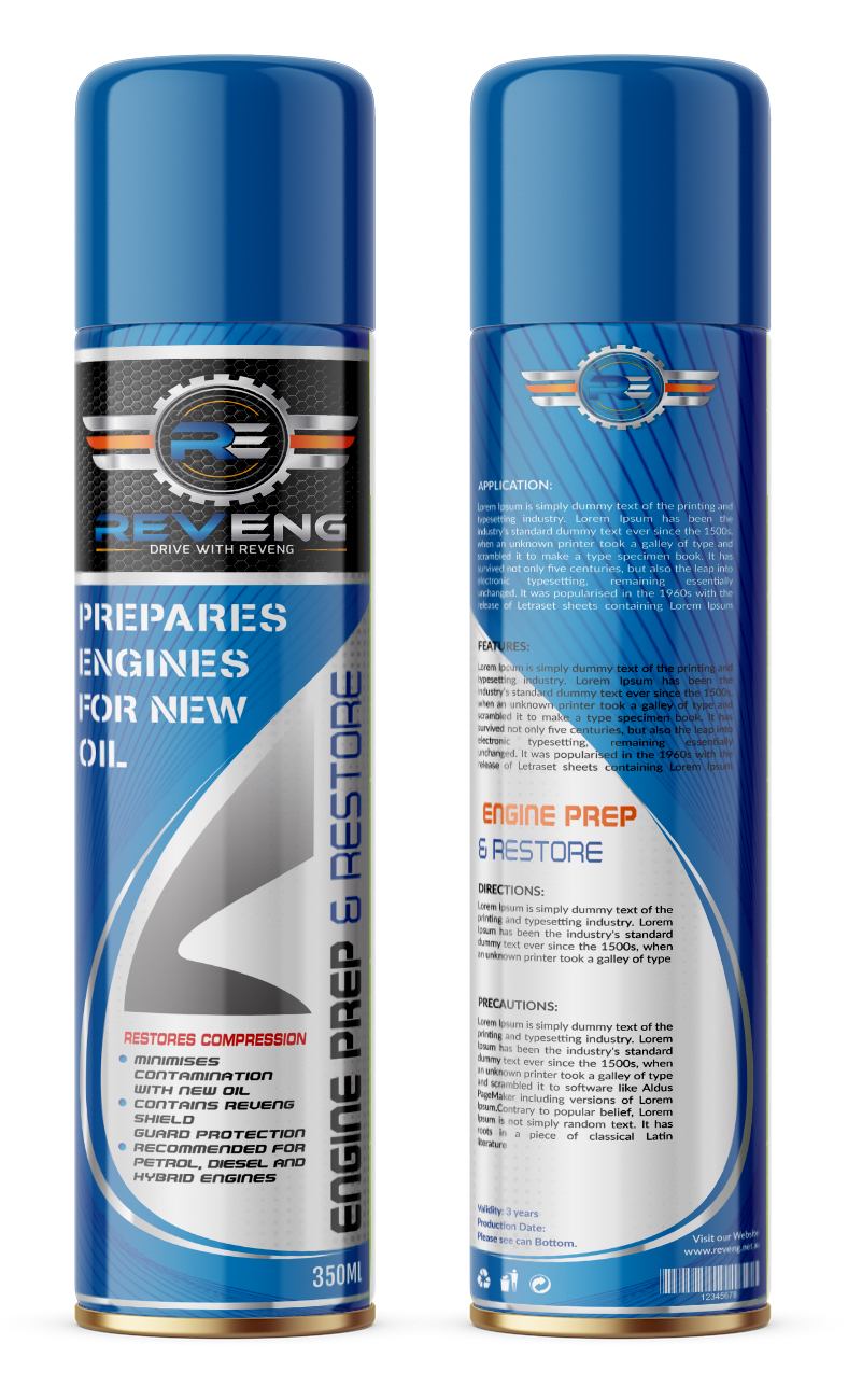 Label Design by SAI DESIGNS for kace pty ltd | Design #21568539