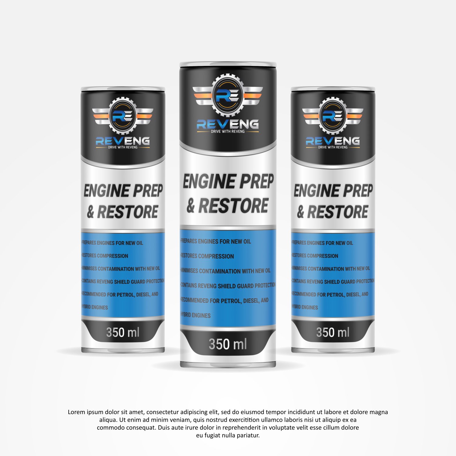 Label Design by Aistikart for kace pty ltd | Design: #21540055