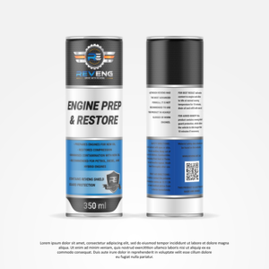 Label Design by Aistikart for kace pty ltd | Design: #21624307