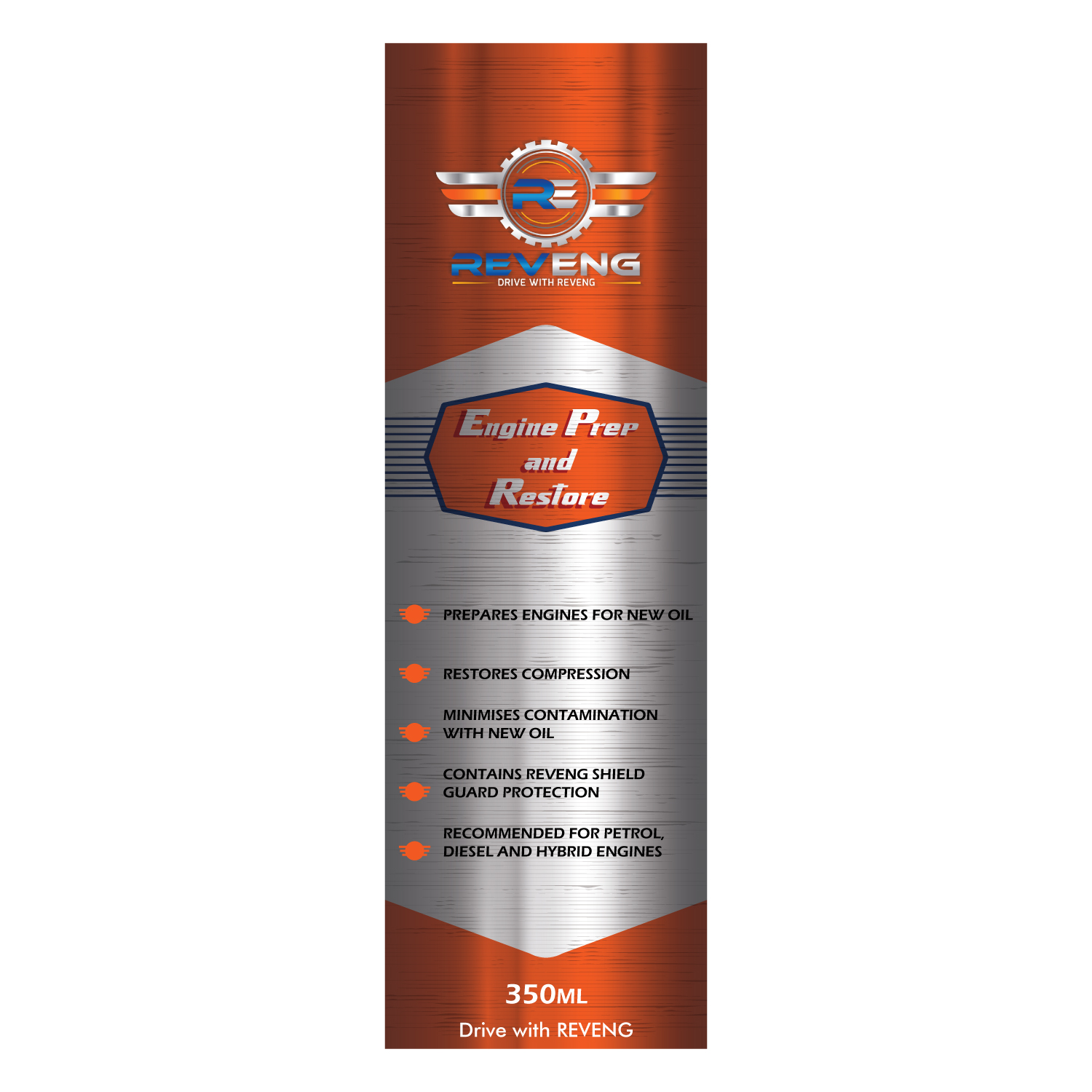 Label Design by Lotivegraphics for kace pty ltd | Design #21536491