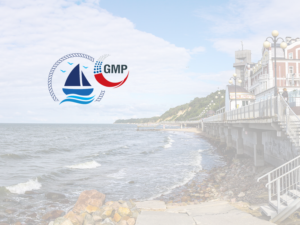 GMP | Logo Design by Graphicsbox