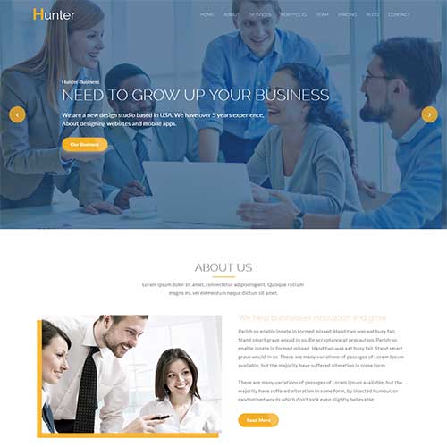Diseño Web por designer_belal para AD Websys SPRL | Diseño #21555215