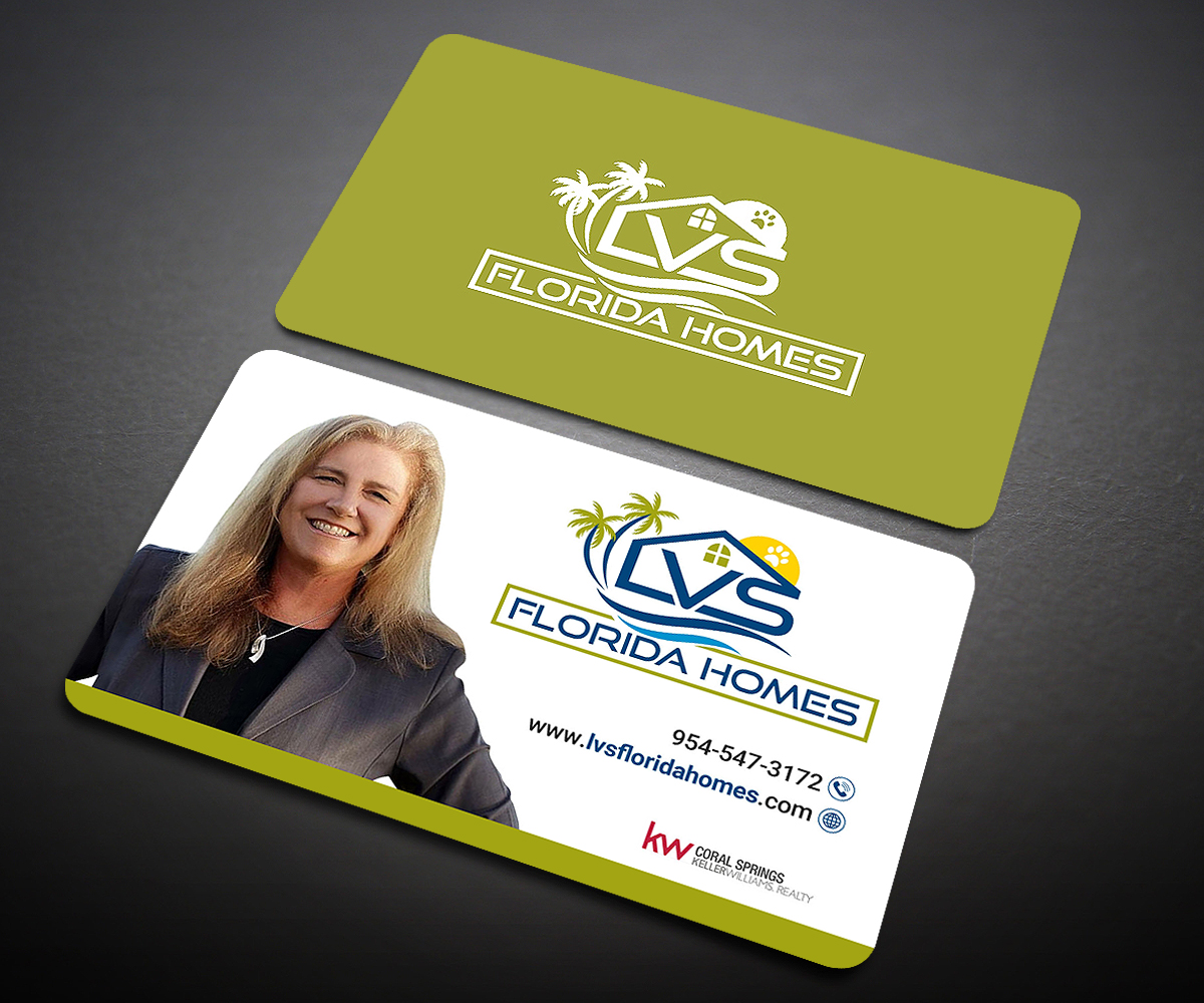 Business Card Design by Designers Hub for this project | Design #21513223