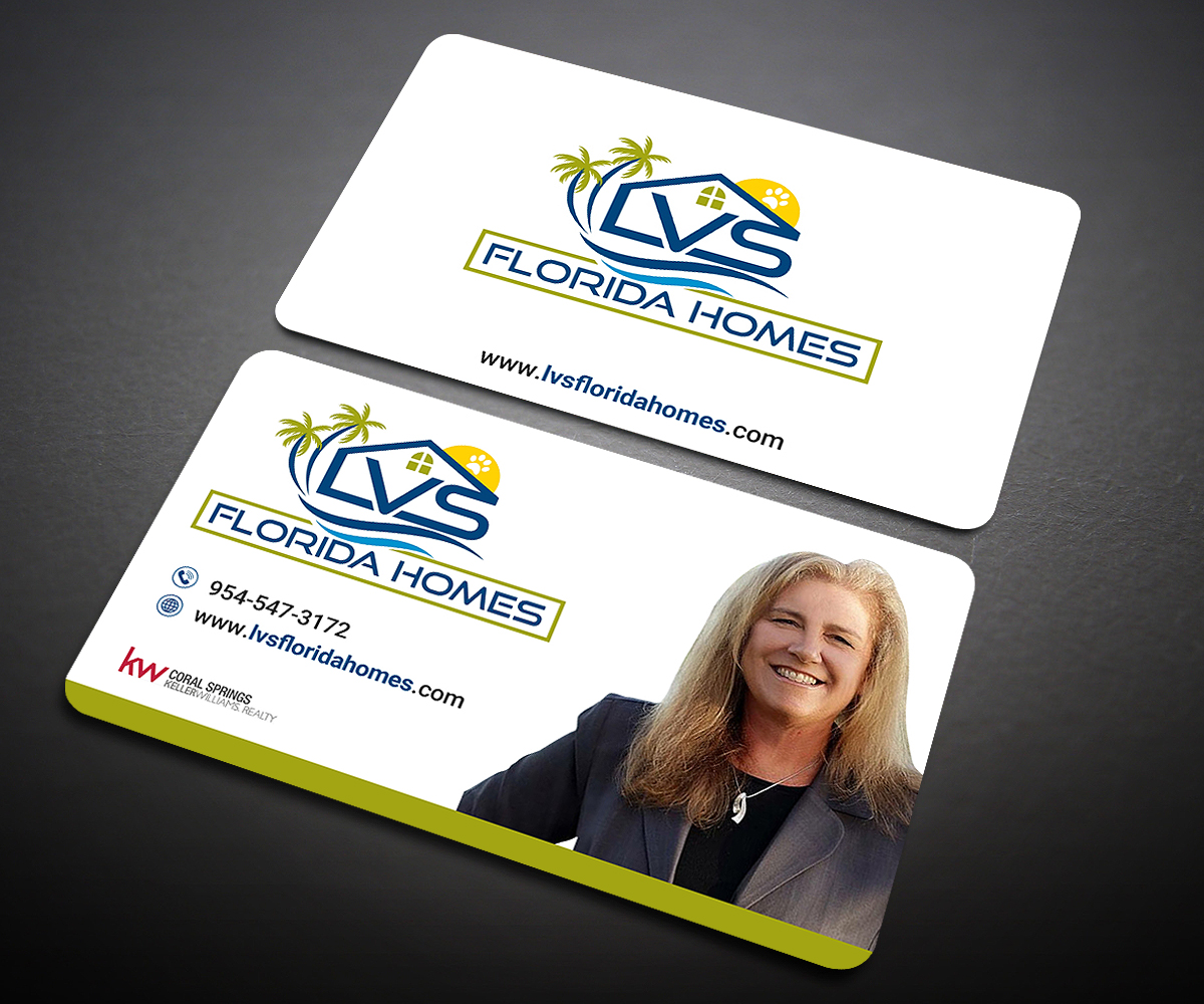 Business Card Design by Designers Hub for this project | Design #21513296