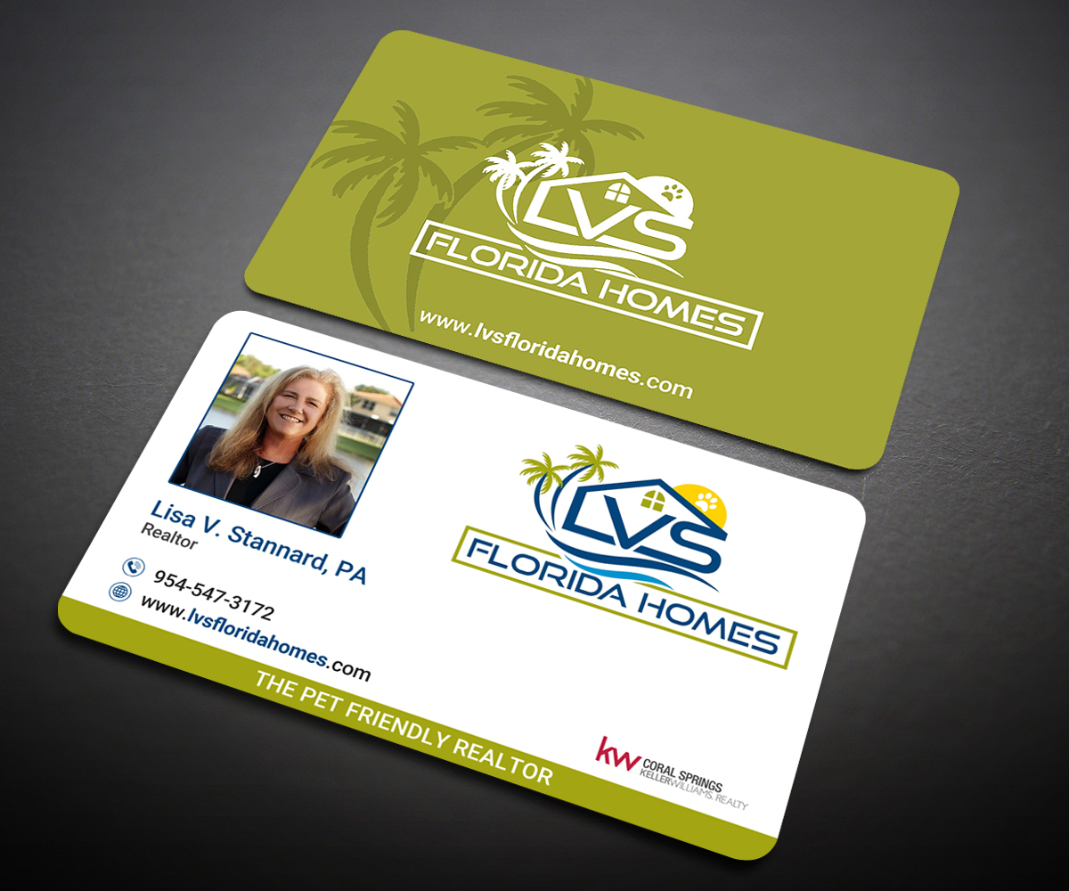 Business Card Design by Designers Hub for this project | Design #21520221