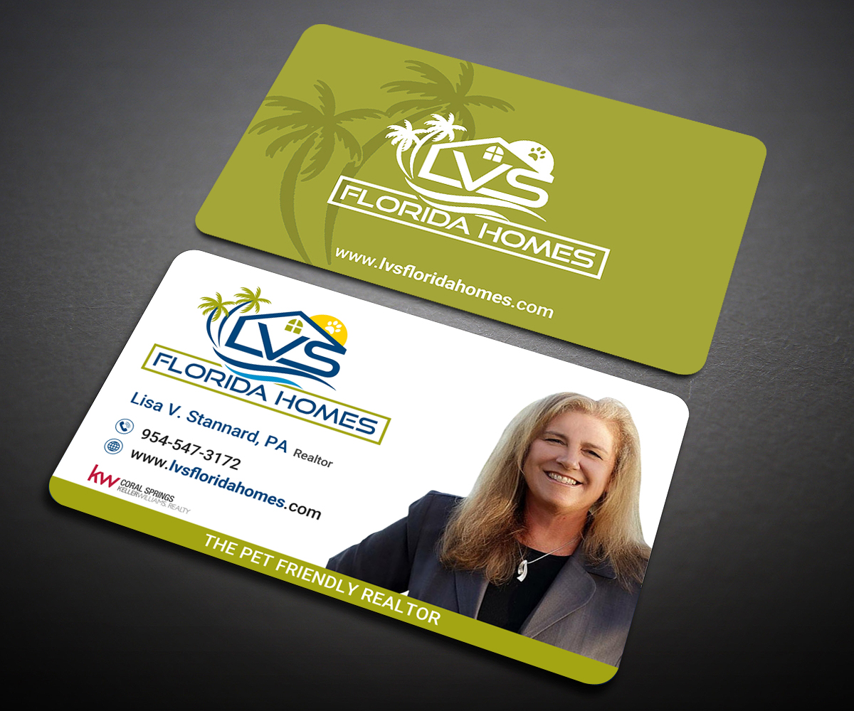 Business Card Design by Designers Hub for this project | Design #21520266
