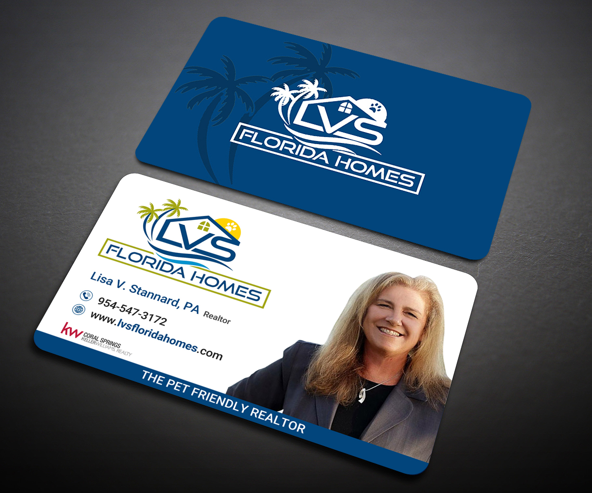 Business Card Design by Designers Hub for this project | Design #21520267