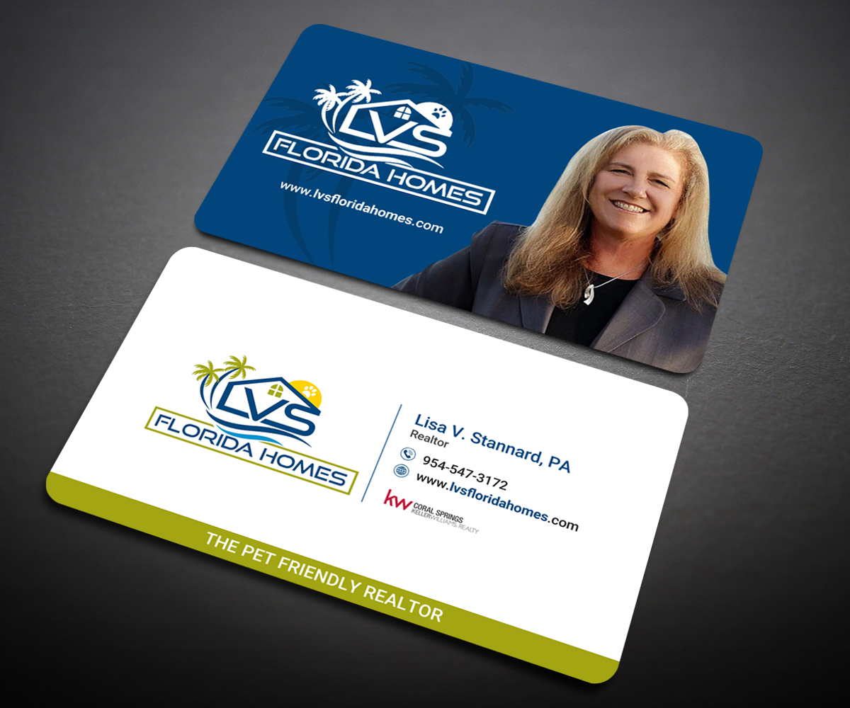 Business Card Design by Designers Hub for this project | Design #21520354