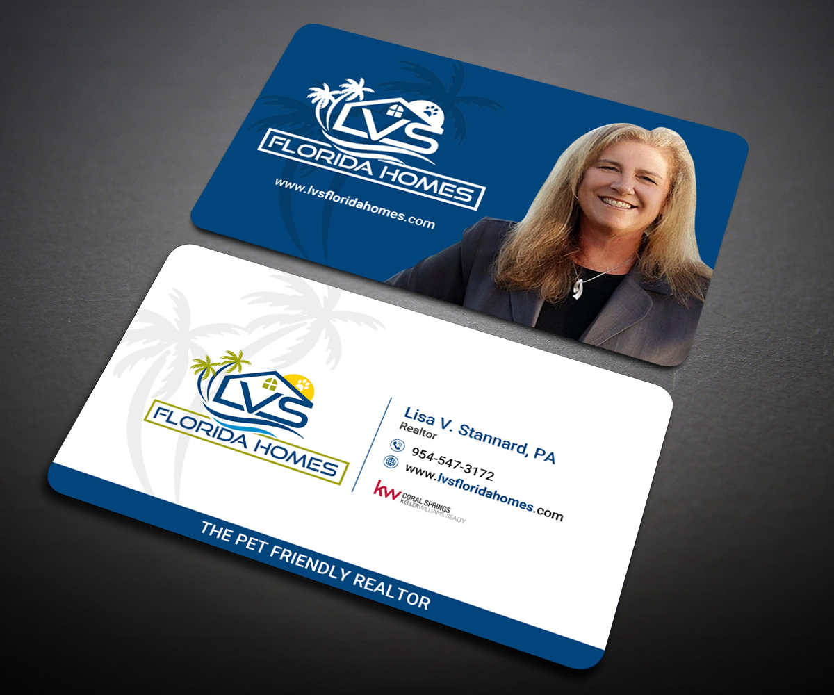 Business Card Design by Designers Hub for this project | Design #21520381