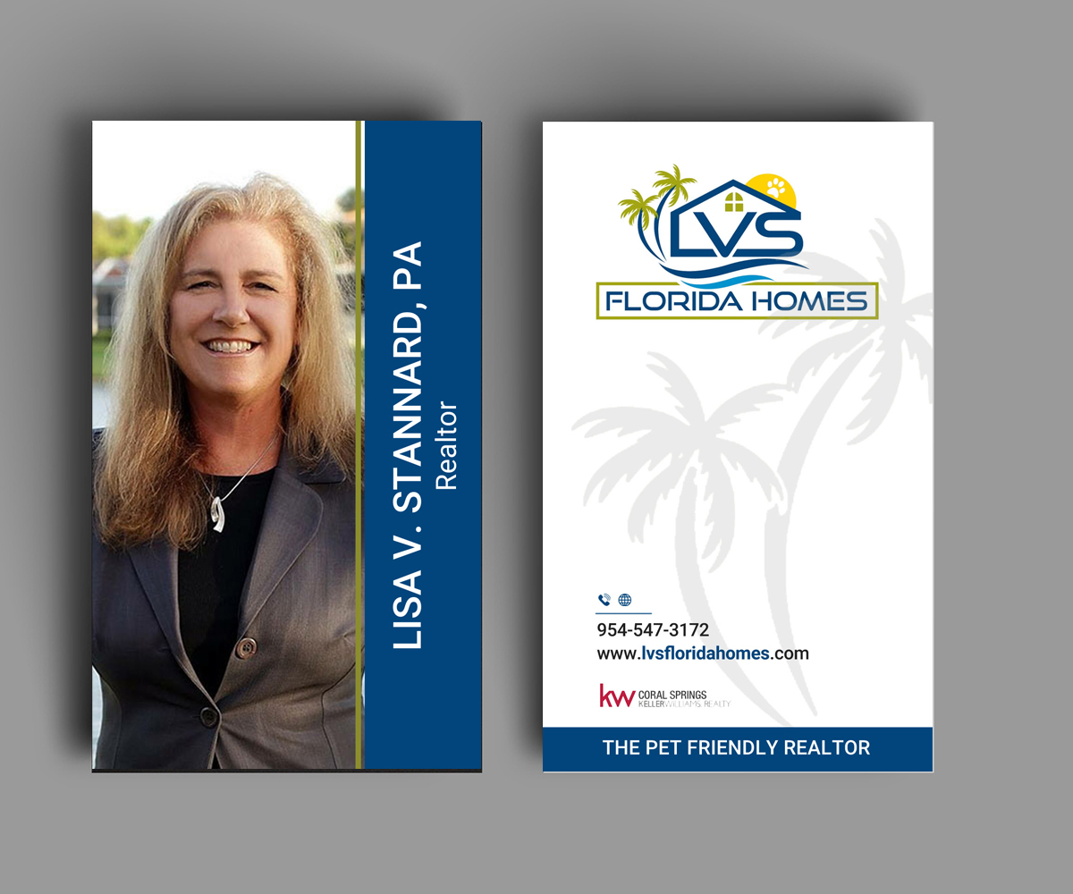 Business Card Design by Designers Hub for this project | Design #21520464