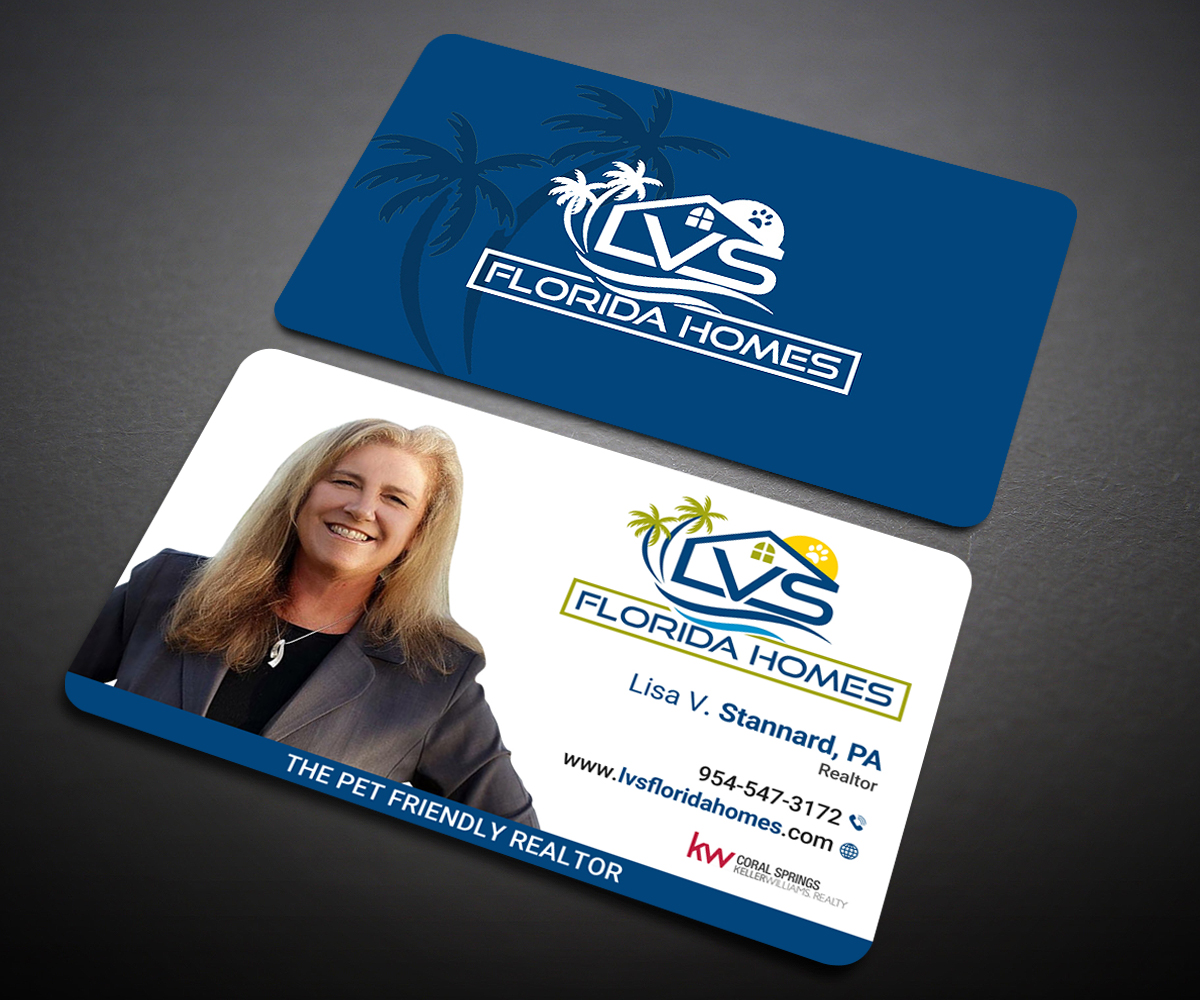 Business Card Design by Designers Hub for this project | Design #21520563