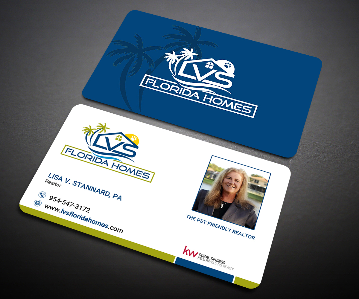 Business Card Design by Designers Hub for this project | Design #21520614