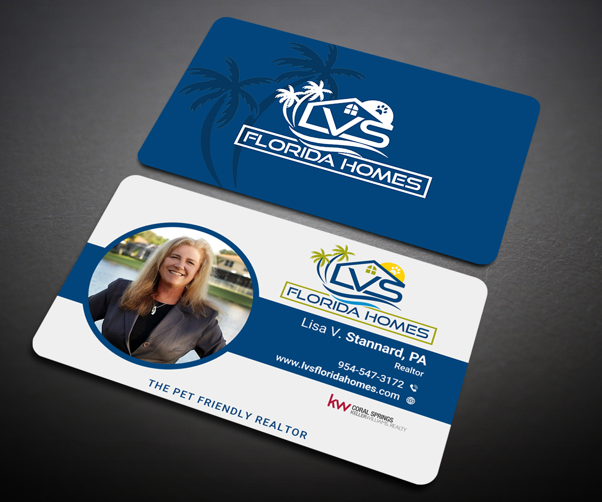 Business Card Design by Designers Hub for this project | Design #21520691