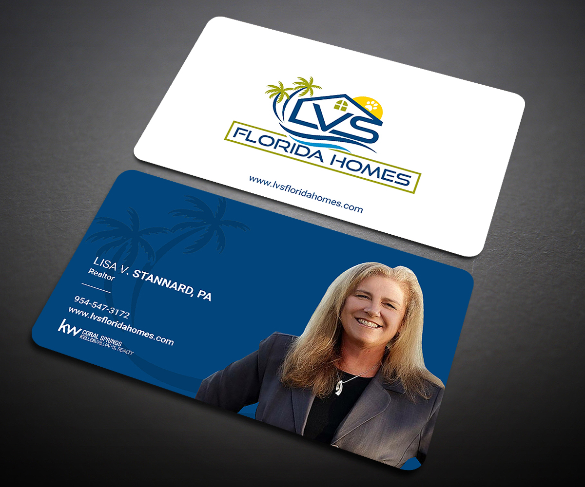 Business Card Design by Designers Hub for this project | Design #21527259