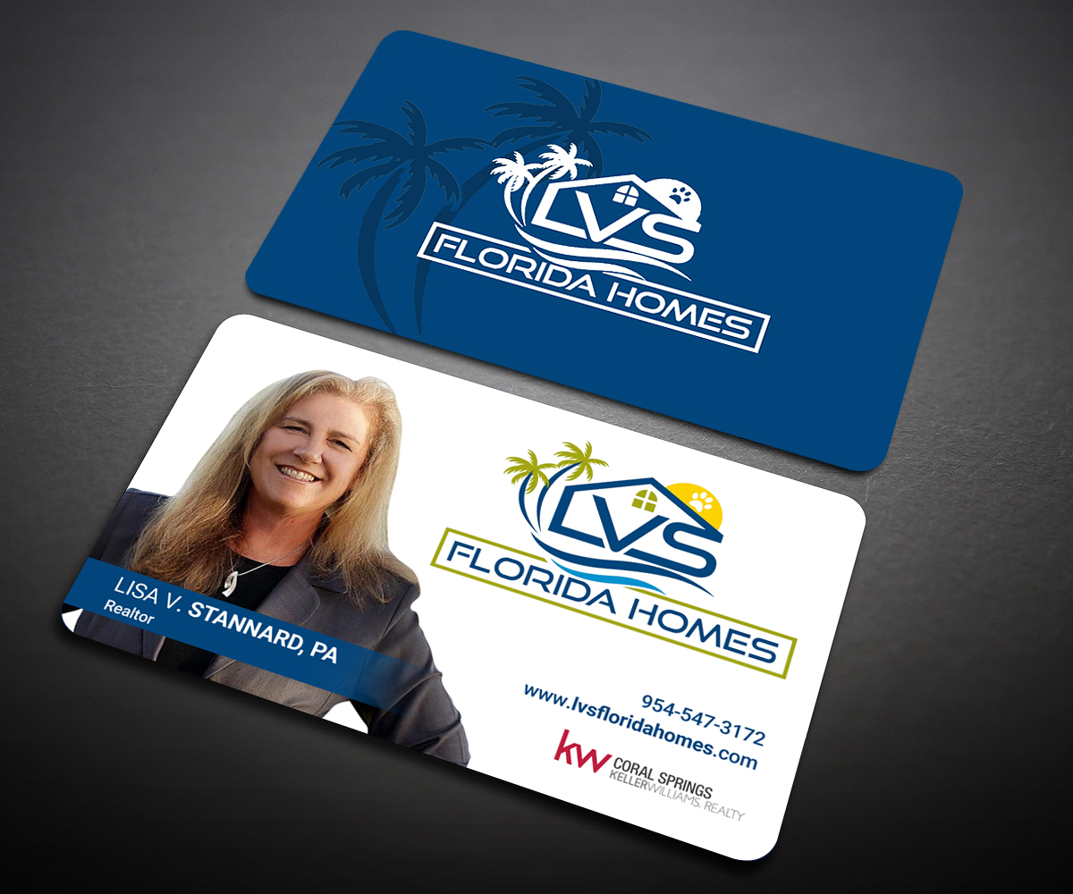 Business Card Design by Designers Hub for this project | Design #21527341