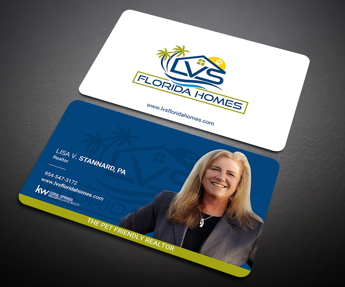 Business Card Design by Designers Hub for this project | Design #21527394