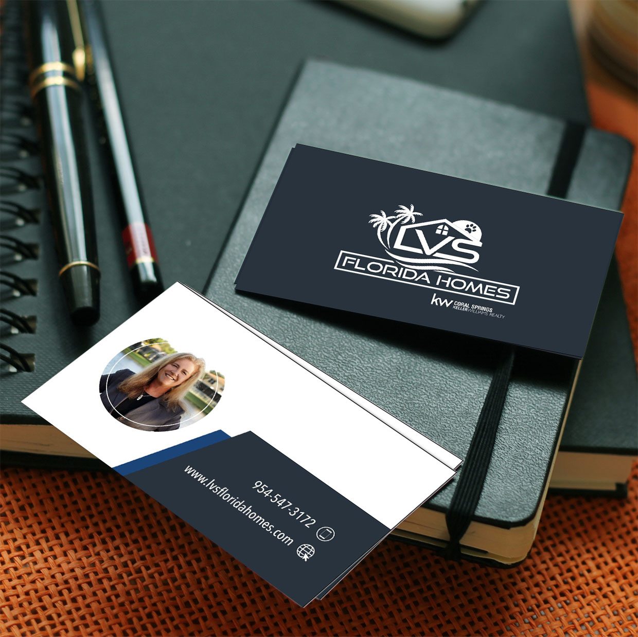 Diseño de Tarjeta de Presentación por Jeferson HP para este proyecto | Diseño #21514030