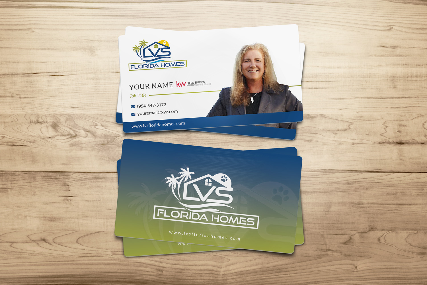 Business Card Design by Riz' for this project | Design #21515153