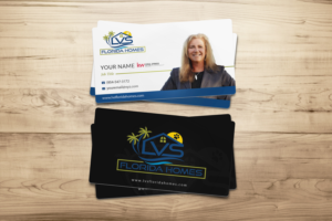 Diseño de Tarjeta de Presentación por Riz' para este proyecto | Diseño: #21515227