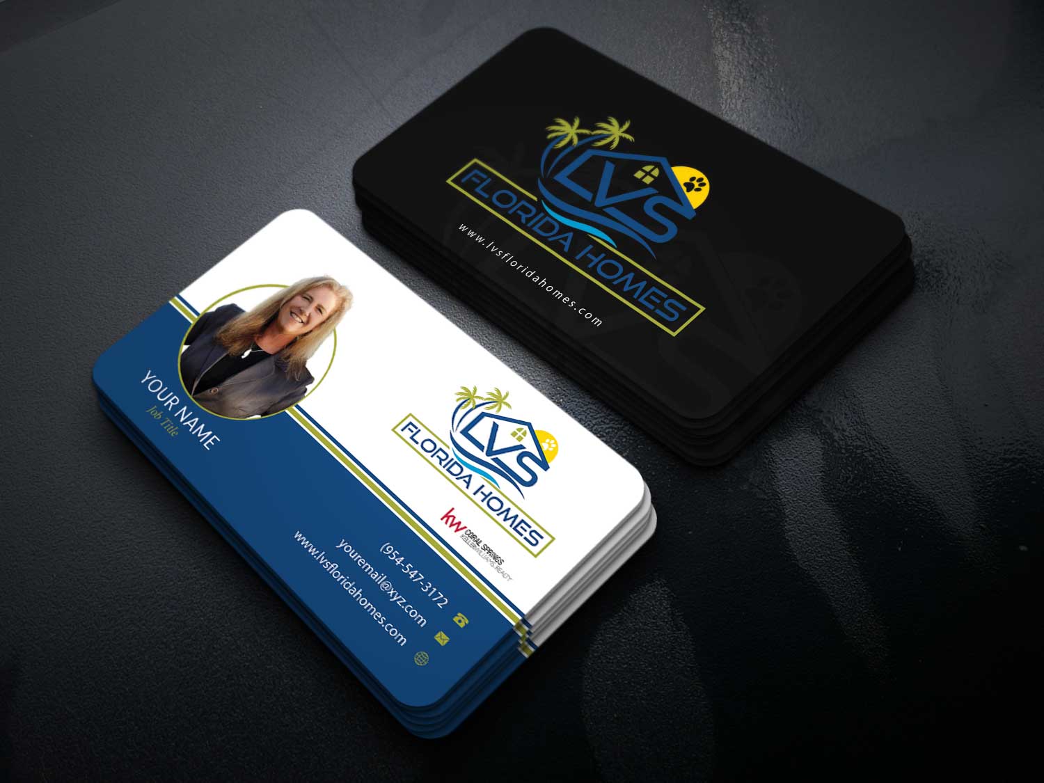 Design de Carte de Visite par Riz' pour ce projet | Design #21515311