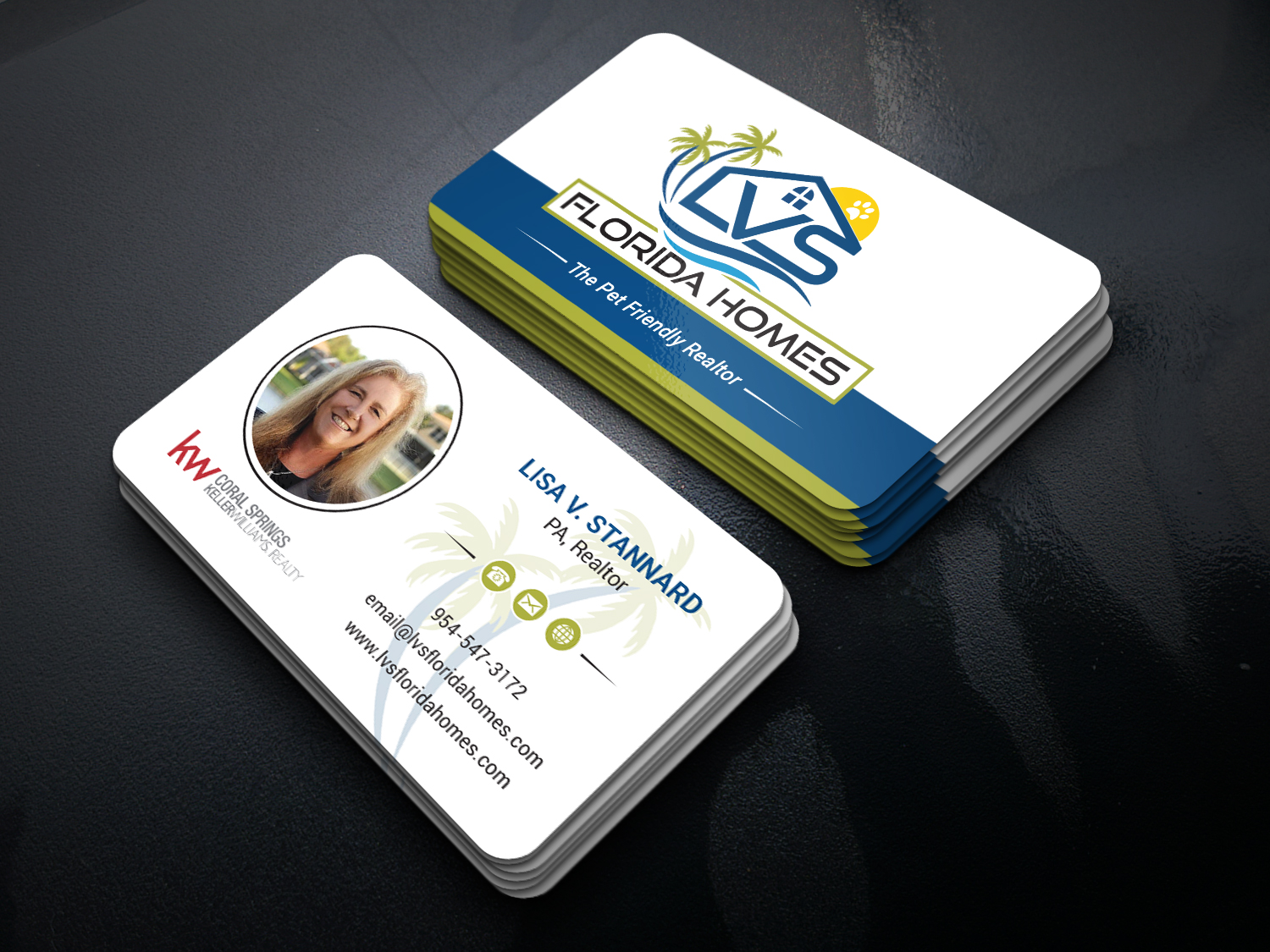 Business Card Design by JK18 for this project | Design #21538346