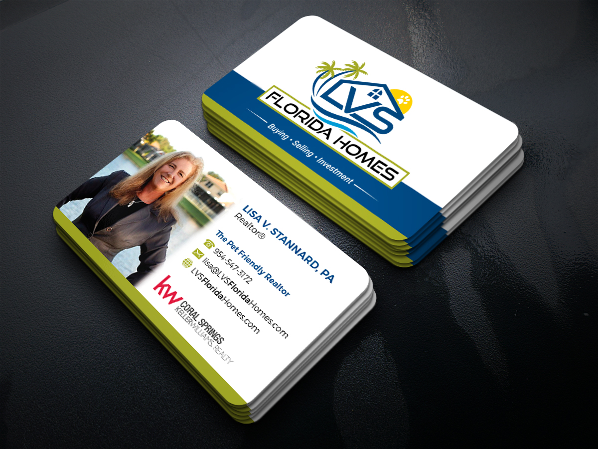 Business Card Design by JK18 for this project | Design #21659976