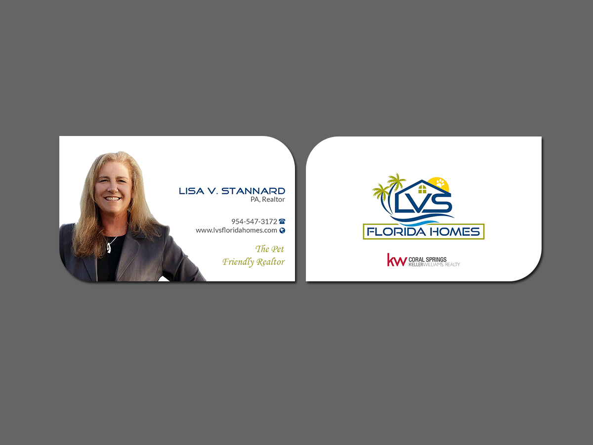 Business Card Design by Creations Box 2015 for this project | Design #21524358
