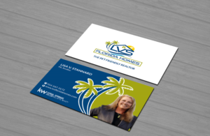 Diseño de Tarjeta de Presentación por Creations Box 2015 para este proyecto | Diseño: #21524359