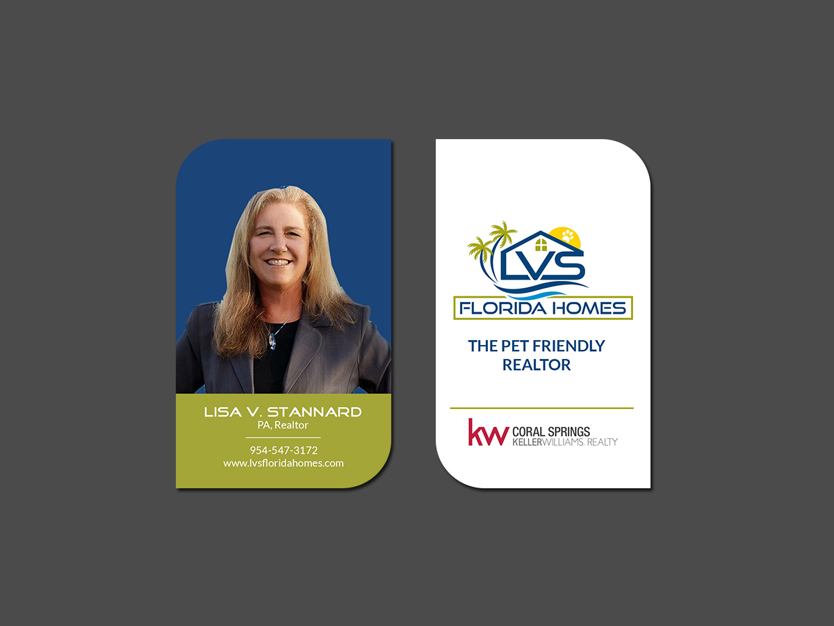 Business Card Design by Creations Box 2015 for this project | Design #21524360