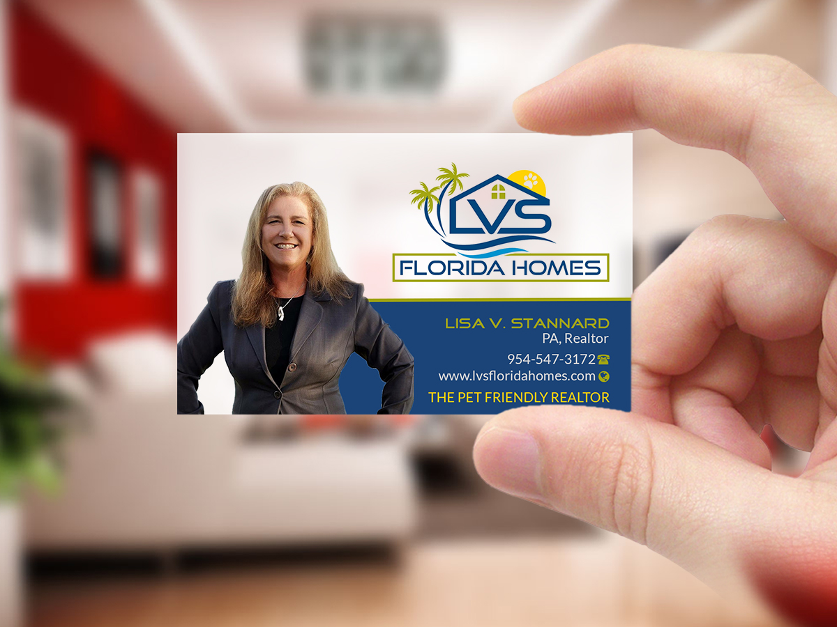 Business Card Design by Creations Box 2015 for this project | Design #21524361