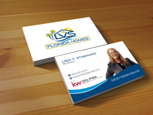 Diseño de Tarjeta de Presentación por Creations Box 2015 para este proyecto | Diseño: #21524370