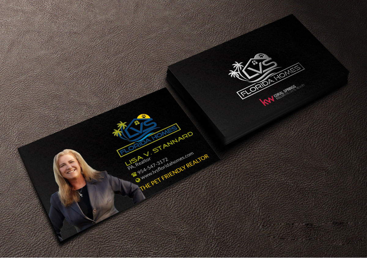 Diseño de Tarjeta de Presentación por Creations Box 2015 para este proyecto | Diseño #21524372