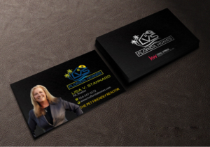 Diseño de Tarjeta de Presentación por Creations Box 2015 para este proyecto | Diseño: #21524372