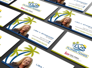 Diseño de Tarjeta de Presentación por Creations Box 2015 para este proyecto | Diseño: #21524843