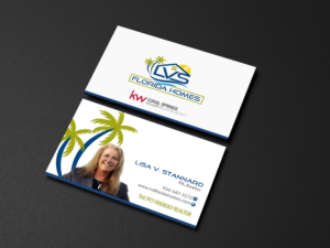 Diseño de Tarjeta de Presentación por Creations Box 2015 para este proyecto | Diseño: #21524847