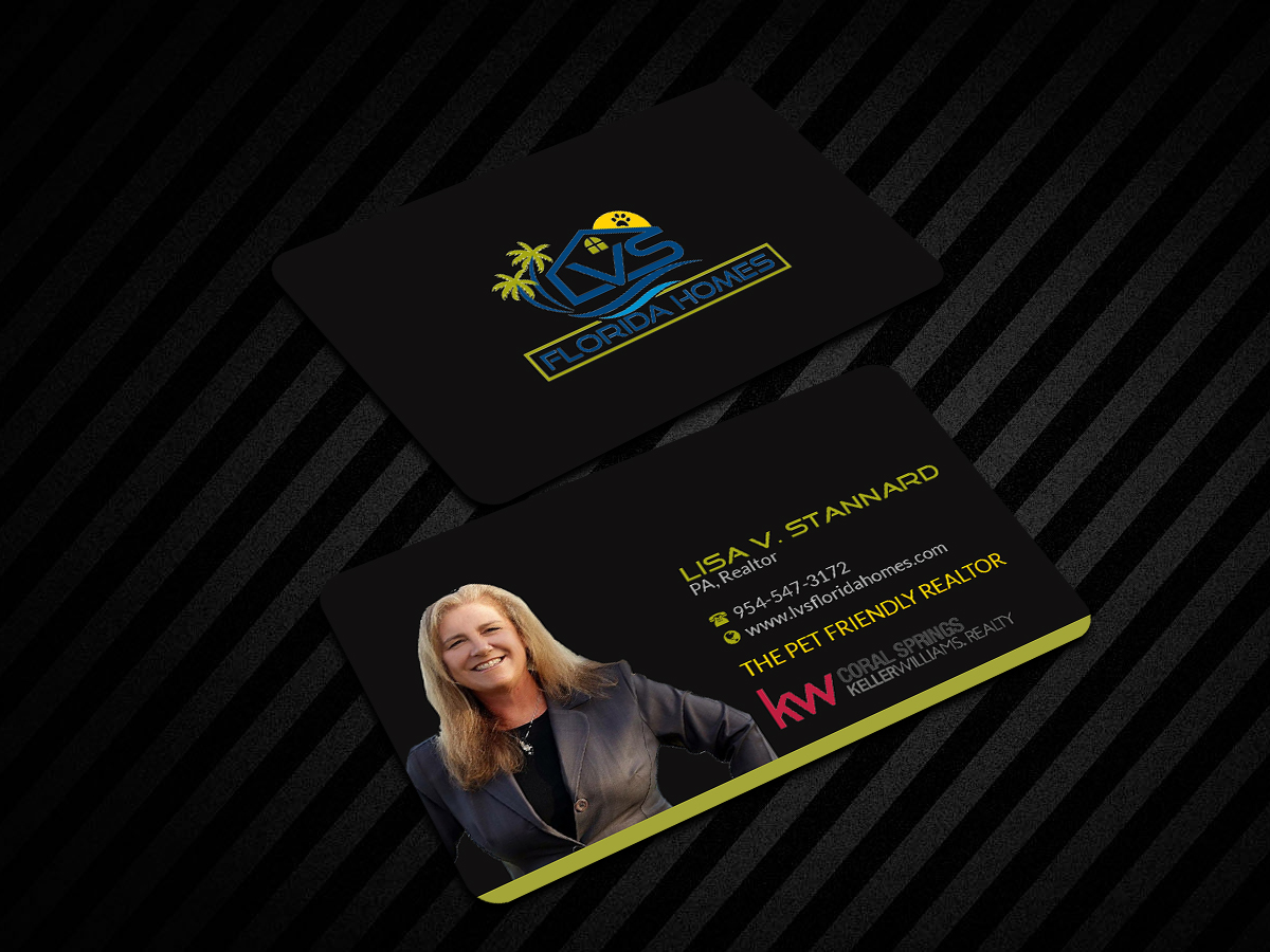 Design de Carte de Visite par Creations Box 2015 pour ce projet | Design #21524848