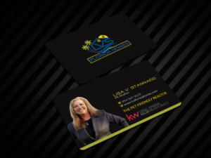 Diseño de Tarjeta de Presentación por Creations Box 2015 para este proyecto | Diseño: #21524848