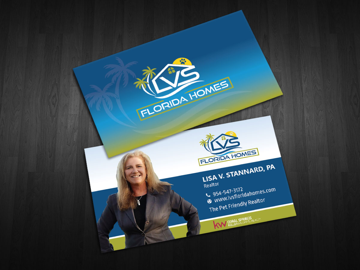 Diseño de Tarjeta de Presentación por LAXMI DESIGNHUB para este proyecto | Diseño #21520945