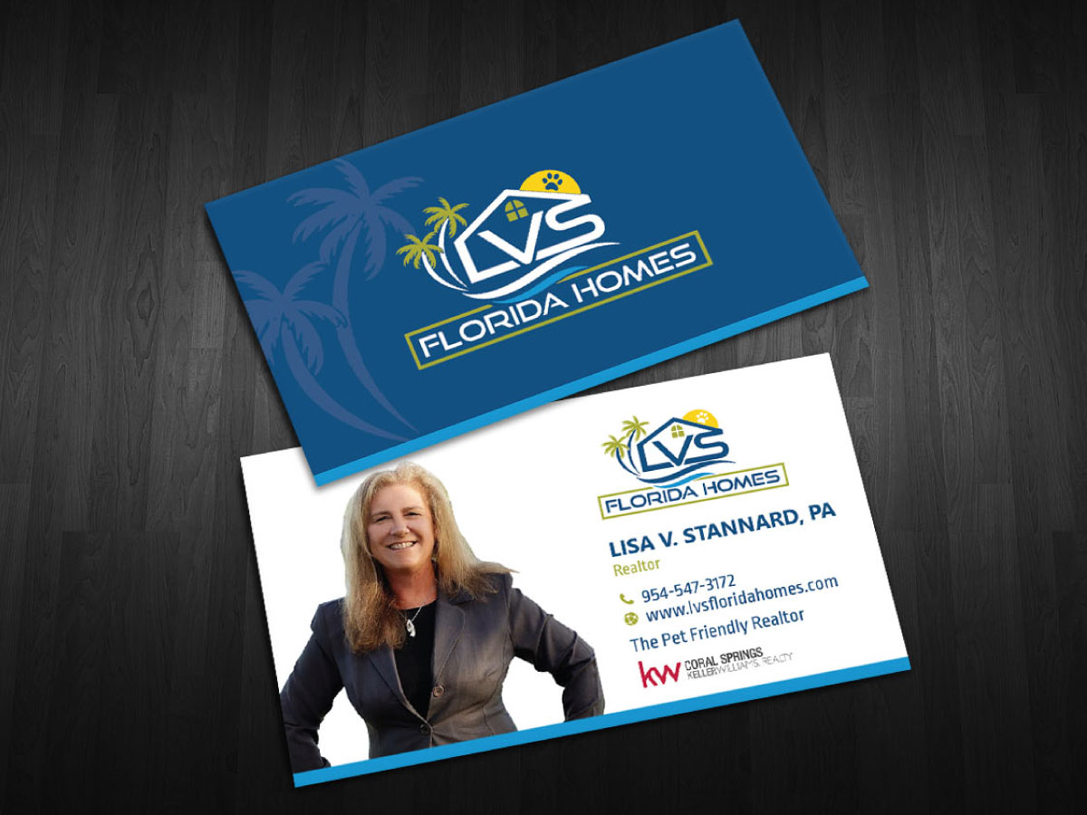 Diseño de Tarjeta de Presentación por LAXMI DESIGNHUB para este proyecto | Diseño #21520946