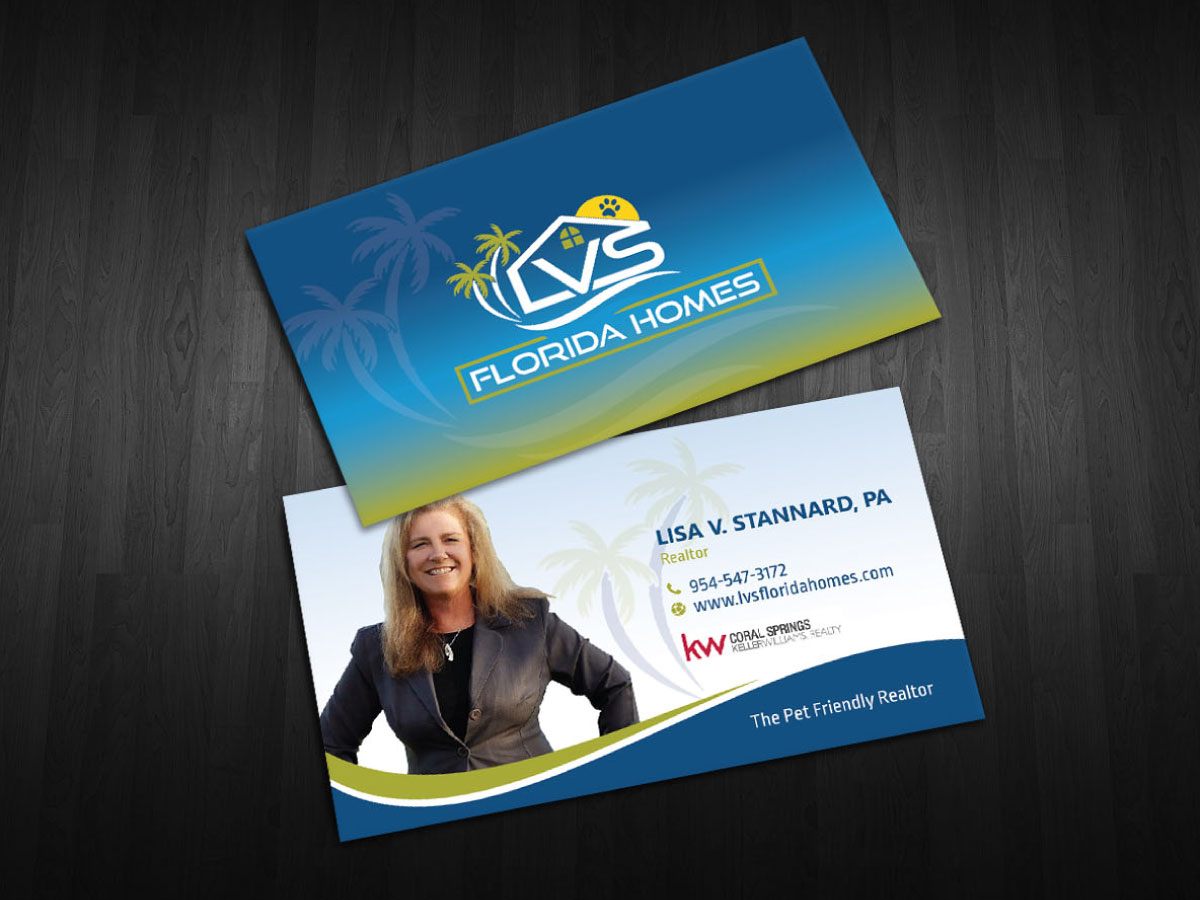 Diseño de Tarjeta de Presentación por LAXMI DESIGNHUB para este proyecto | Diseño #21520947