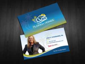 Business Card Design by LAXMI DESIGNHUB for this project | Design: #21520947