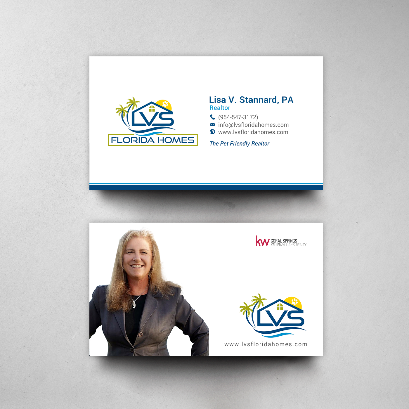 Diseño de Tarjeta de Presentación por Brand aid para este proyecto | Diseño #21532558