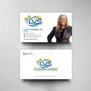 Diseño de Tarjeta de Presentación por Brand aid para este proyecto | Diseño: #21532559