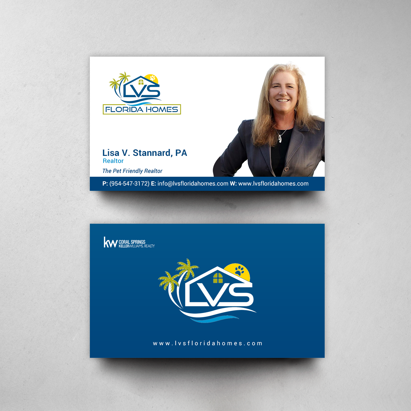 Diseño de Tarjeta de Presentación por Brand aid para este proyecto | Diseño #21532565