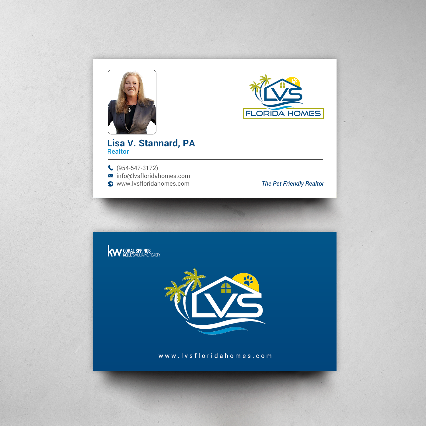 Diseño de Tarjeta de Presentación por Brand aid para este proyecto | Diseño #21532566