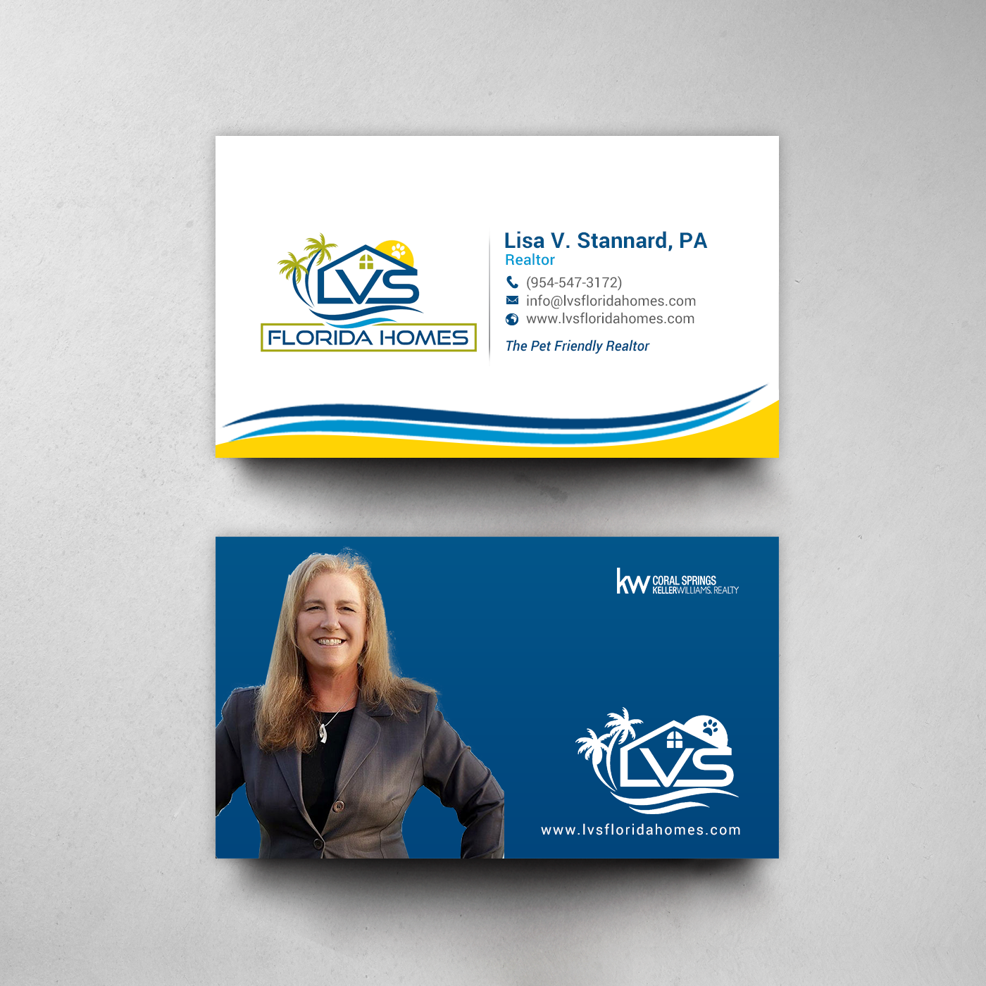 Diseño de Tarjeta de Presentación por Brand aid para este proyecto | Diseño #21532567